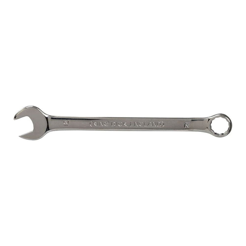 King Dick Combination Spanner Metric 12mm King Dick - Dynamic Drive