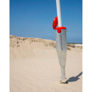 Bo-Camp Parasol Auger Galvanised Steel Bo-Camp - Dynamic Drive