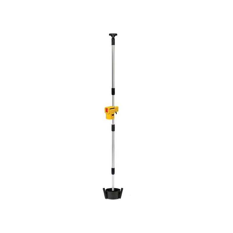 Stabila LAX 50 Self Levelling Laser 16789 Stabila - Dynamic Drive