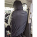 Town&Country Van Seat Cover Single for Renault Trafic/Vauxhall Vivaro NV300 Town & Country  - Dynamic Drive