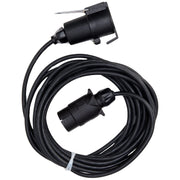 Ring Automotive RCT806 12N Trailer Board Extension Lead, 6 m , Black Ring Automotive - Dynamic Drive