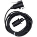 Ring Automotive RCT806 12N Trailer Board Extension Lead, 6 m , Black Ring Automotive - Dynamic Drive