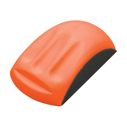 Flexipads World Class Hand Sanding Block for 150mm GRIP® Disc Flexipads World Class - Dynamic Drive