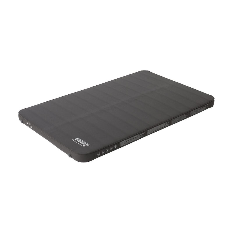 Coleman Supercomfort Sleeping Mat - Double 7.5 Self Inflating Camping Bed Coleman - Dynamic Drive