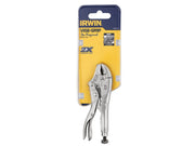 Irwin® Vise-Grip® 4WRC Curved Jaw Locking Pliers with Wire Cutter 100mm (4in) IRWIN® Vise-Grip® - Dynamic Drive