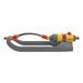 Hozelock Rectangular Sprinkler Pro 220m² Hozelock - Dynamic Drive