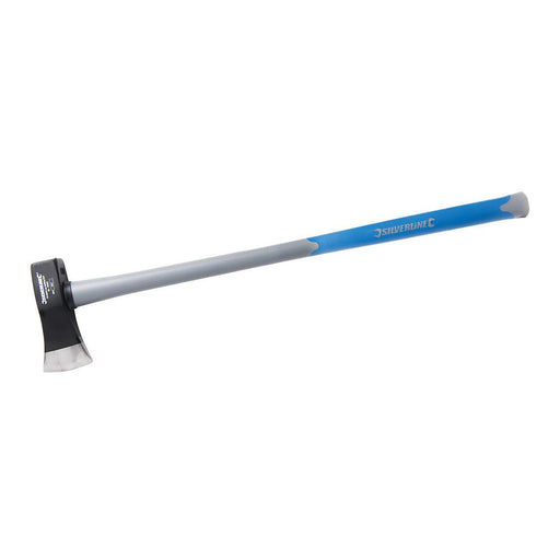 Silverline Splitting Maul Fibreglass 6lb (2.72kg) Silverline - Dynamic Drive