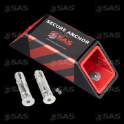 SAS SECURE ANCHOR, Bolt down ground anchor SAS - Dynamic Drive