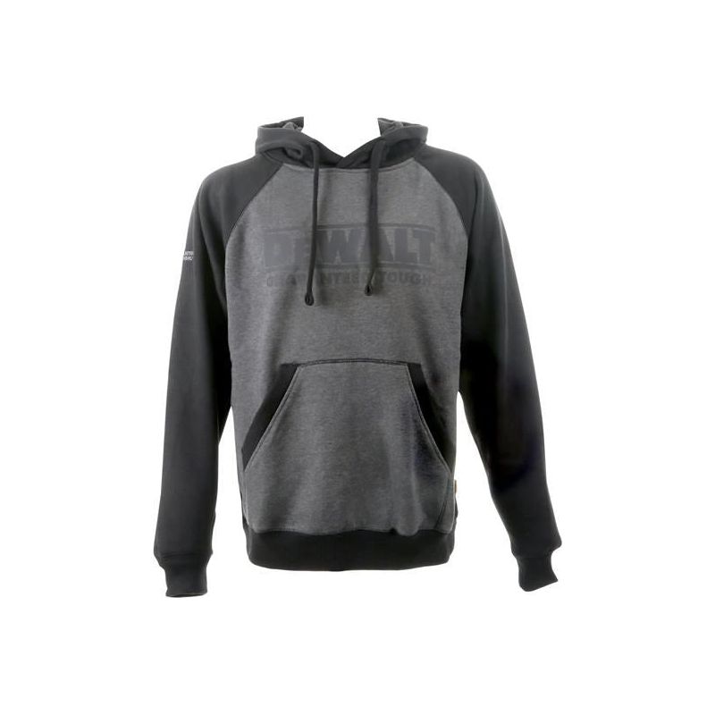 Dewalt Power Tools Stratford Hooded Sweatshirt - M (42in) DeWALT Power Tools - Dynamic Drive