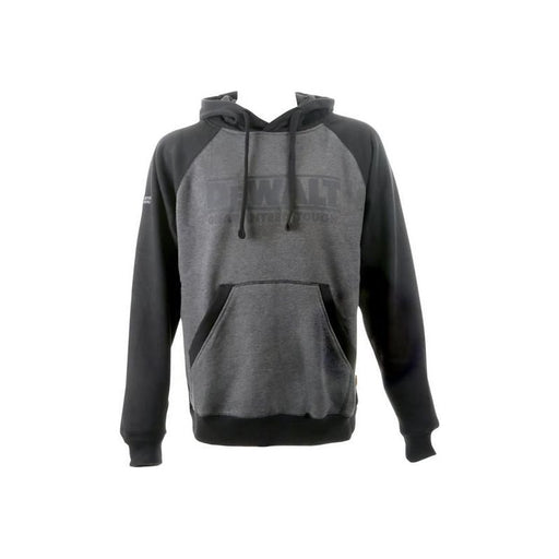 Dewalt Power Tools Stratford Hooded Sweatshirt - M (42in) DeWALT Power Tools - Dynamic Drive
