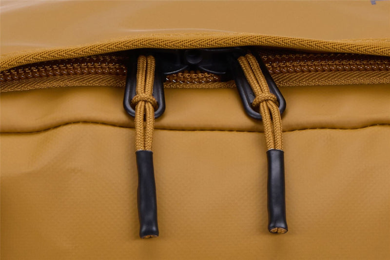 Thule Chasm 30L duffel bag golden brown Thule - Dynamic Drive