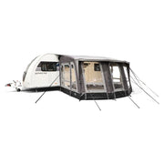 Vango Tuscany Air 400 Elements ProShield Caravan Awning Vango - Dynamic Drive