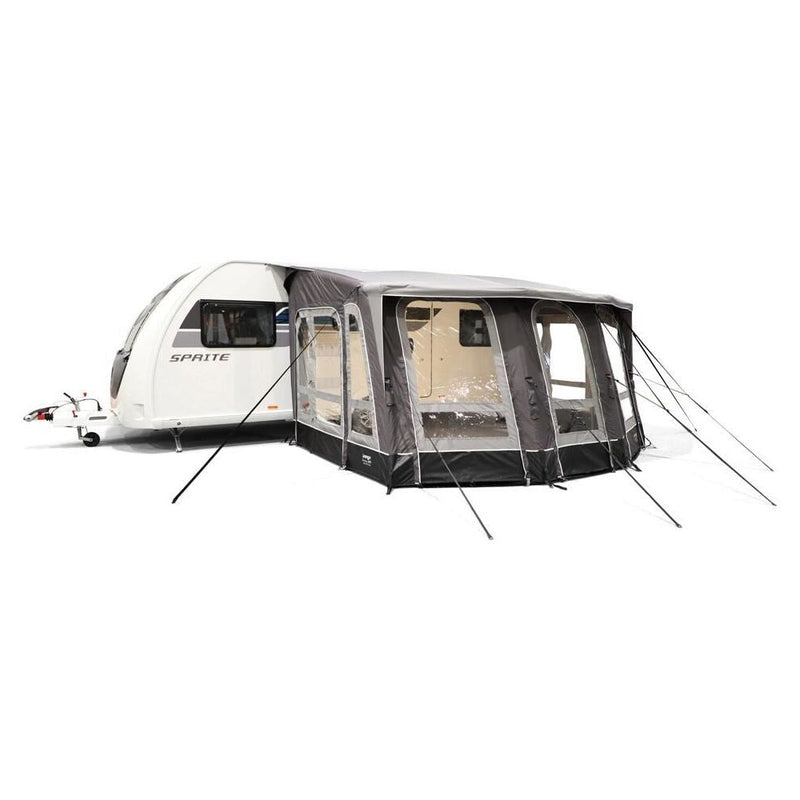 Vango Tuscany Air 400 Elements ProShield Caravan Awning Vango - Dynamic Drive