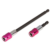 Bluespot Tools Quick Adaptor Set, 2 Piece BlueSpot Tools - Dynamic Drive