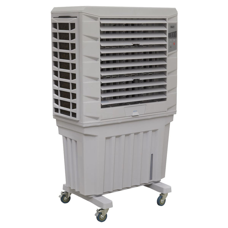 Sealey Commercial Portable Air Cooler SAC125 Sealey - Dynamic Drive