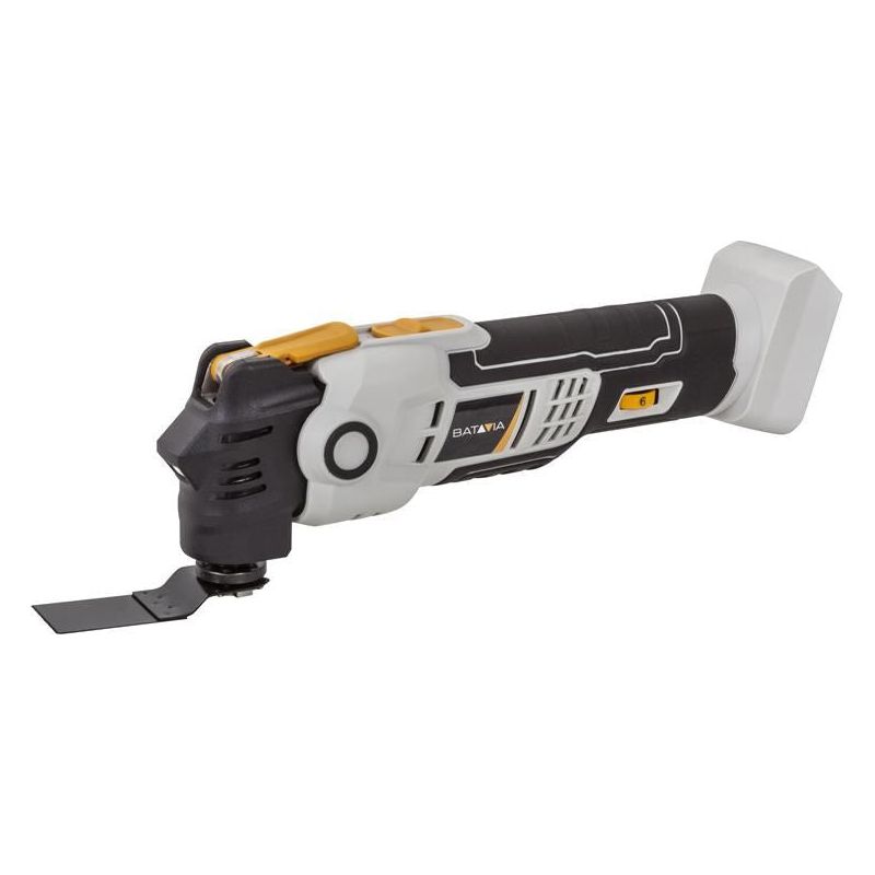 Batavia Anti-vibration Multi-tool 18V Bare Unit Batavia - Dynamic Drive