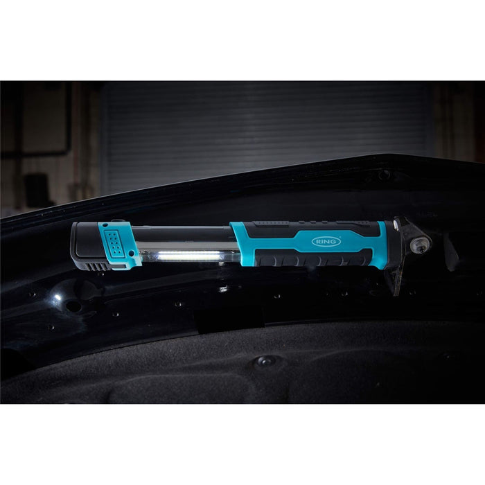 Ring Telescopic Inspection Lamp RIL8100 Ring Automotive - Dynamic Drive