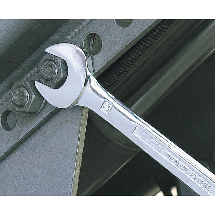 Draper HI-TORQ Combination Spanner, 24mm 54297 Draper - Dynamic Drive