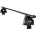 Summit Roof Rack Cross Bars fits Citroen DS3 Crossback 2018 onwards (no rails) Summit  - Dynamic Drive