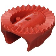 Fiamma Carry-Bike Tap Washer Red For Carry Bike Pro M Series 98656-071 Fiamma - Dynamic Drive