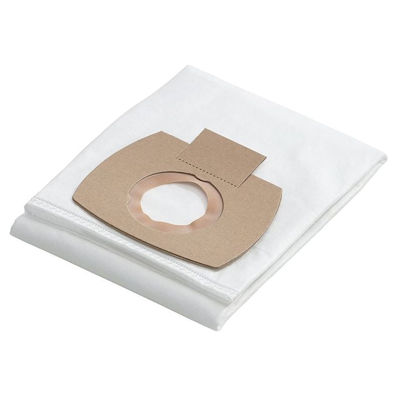 Flex Power Tools Fleece Filter Bags (Pack 5) Flex Power Tools - Dynamic Drive