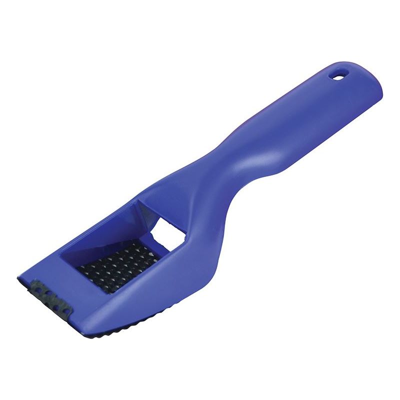 Faithfull Hand Rasp Shaver Tool Faithfull - Dynamic Drive