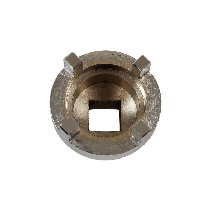Laser Suspension Castle Nut Socket - Suzuki 6174 Laser - Dynamic Drive