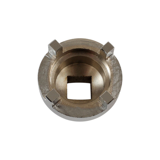 Laser Suspension Castle Nut Socket - Suzuki 6174 Laser - Dynamic Drive