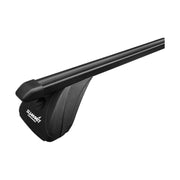 Summit Roof / Rack Cross Bars fits Mazda CX-7 2007 - 2016 Summit  - Dynamic Drive