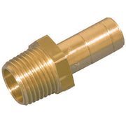 Hep2O Brass Adaptor 22mm to 3/4 Male for Caravan/Motorhome Water System Hep2O - Dynamic Drive