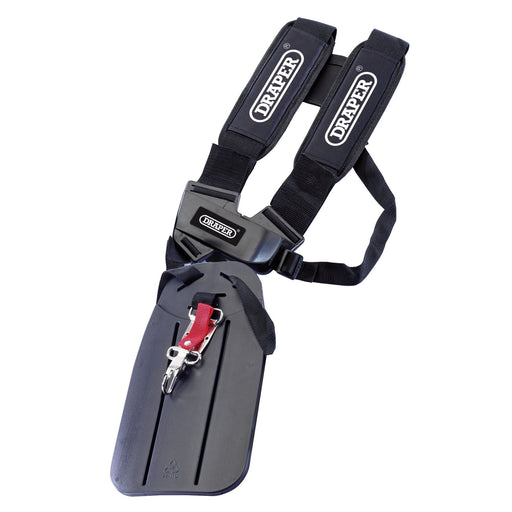 Draper Safety Harness for Grass and Brush Cutters 50077 Draper - Dynamic Drive