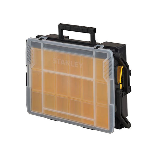 Stanley® Hand Tools SORTMASTER™ Multi-Level Organiser STANLEY® Hand Tools - Dynamic Drive
