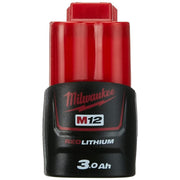 Milwaukee 4932451388 Battery 3.0 Ah Milwaukee - Dynamic Drive