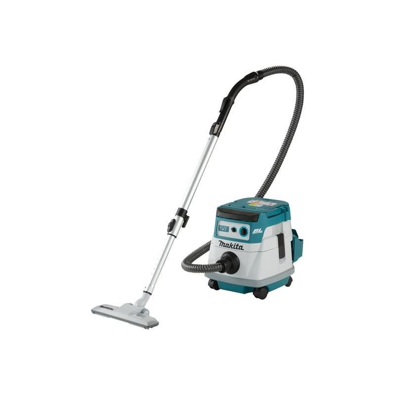 Makita DVC866LZX1 Cordless BL LXT Class L Dry Vacuum 36V (2 x 18V) Bare Unit Makita - Dynamic Drive