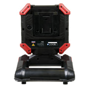 Sealey Cordless 20V SV20 Series SMD LED 1800lm Worklight Body Only CP20VCL Sealey - Dynamic Drive