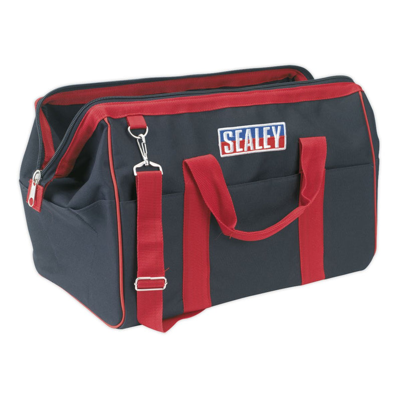 Sealey Tool Storage Bag 500mm AP500 Sealey - Dynamic Drive