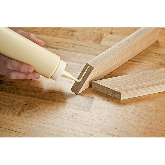 Rockler Glue Bottle with Standard Spout 8oz Rockler - Dynamic Drive