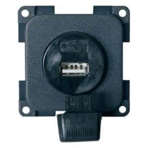 CBE Usb Socket Grey X270642B CBE - Dynamic Drive
