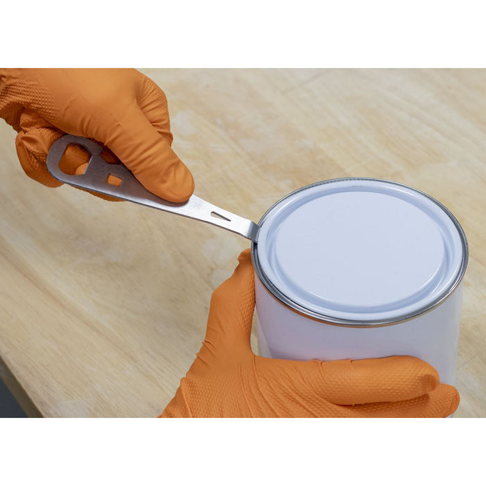 Sealey 7-in-1 Paint Can Opener Multi-Tool CO71 Sealey - Dynamic Drive