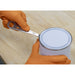 Sealey 7-in-1 Paint Can Opener Multi-Tool CO71 Sealey - Dynamic Drive