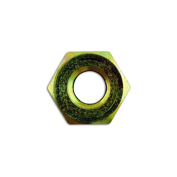 Connect Long Male Brake Nut 10 x 1.25mm 50pc 31192 Tool Connection - Dynamic Drive