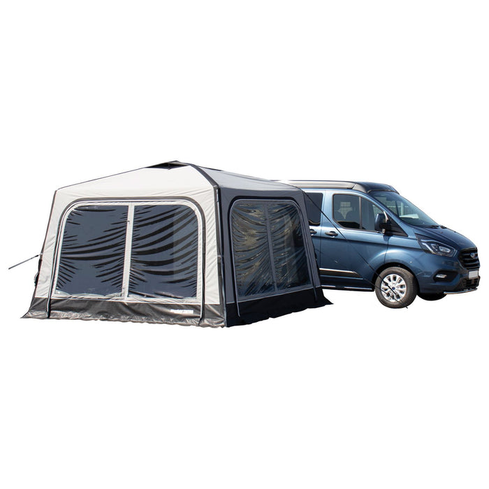 Triton 300 performance air shelter and drive away awning 12010273100001 Westfield - Dynamic Drive