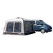 Triton 300 performance air shelter and drive away awning 12010273100001 Westfield - Dynamic Drive