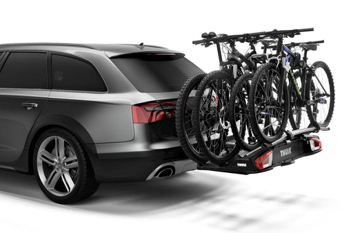 Thule VeloSpace XT Bike Adapter Thule VeloSpace XT 3rd or 4th bike adaptor aluminium Accessory Thule - Dynamic Drive