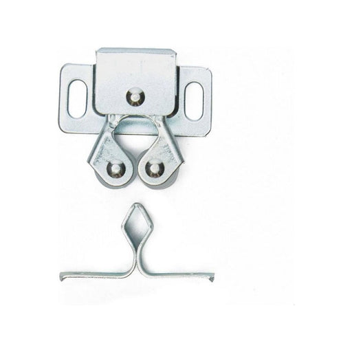 MDS1203 W4 Steel Double roller catch 37857 W4 - Dynamic Drive