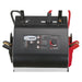 Sealey Electronic Charger Maintainer/Starter 100/650A 12/24V ECS650 Sealey - Dynamic Drive