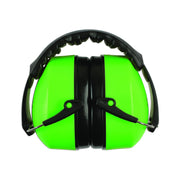 Laser Ear Defenders - High Visibility 6224 Laser - Dynamic Drive