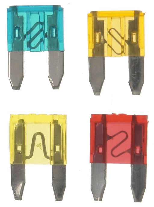 W4 Mini Blade Fuse Mixed 37031 W4 - Dynamic Drive
