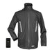 Sealey 5V Heated Rain Jacket Extra-Large with Power Bank HJ04KIT Sealey - Dynamic Drive