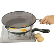 Non-Stick Spatter Screen 202529 Metaltex - Dynamic Drive